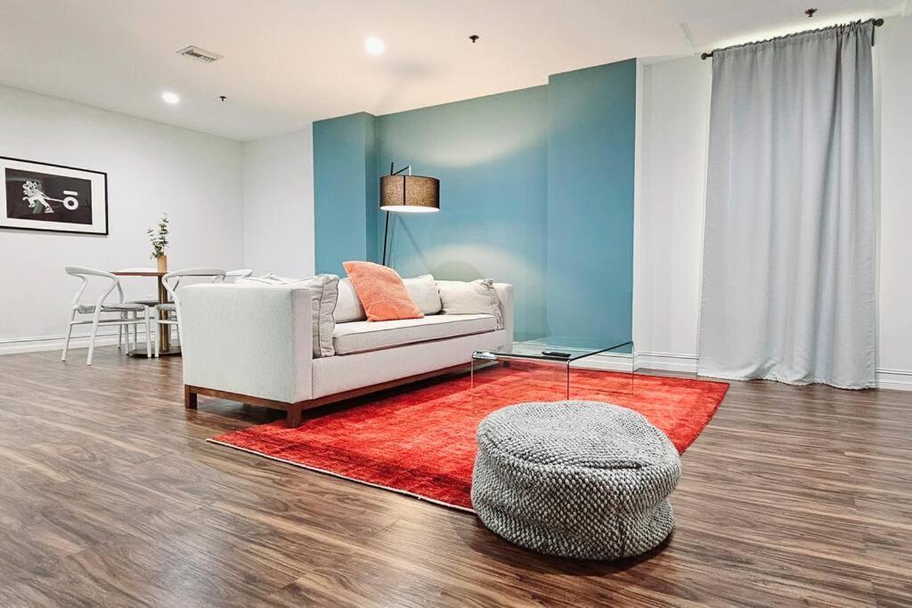 The Lofts On Clematis 304 Downtown غرب شاطئ بالم المظهر الخارجي الصورة