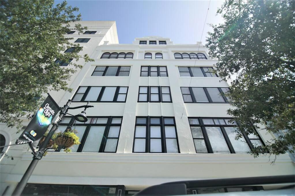 The Lofts On Clematis 304 Downtown غرب شاطئ بالم المظهر الخارجي الصورة